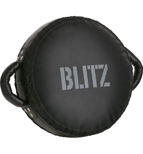 Blitz Apex Circular Strike Shield